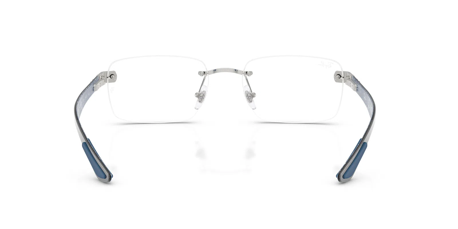 Ray-Ban 8423 Eyeglasses - view 7